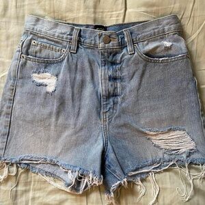 BDG Urban Outfitters Denim Shorts